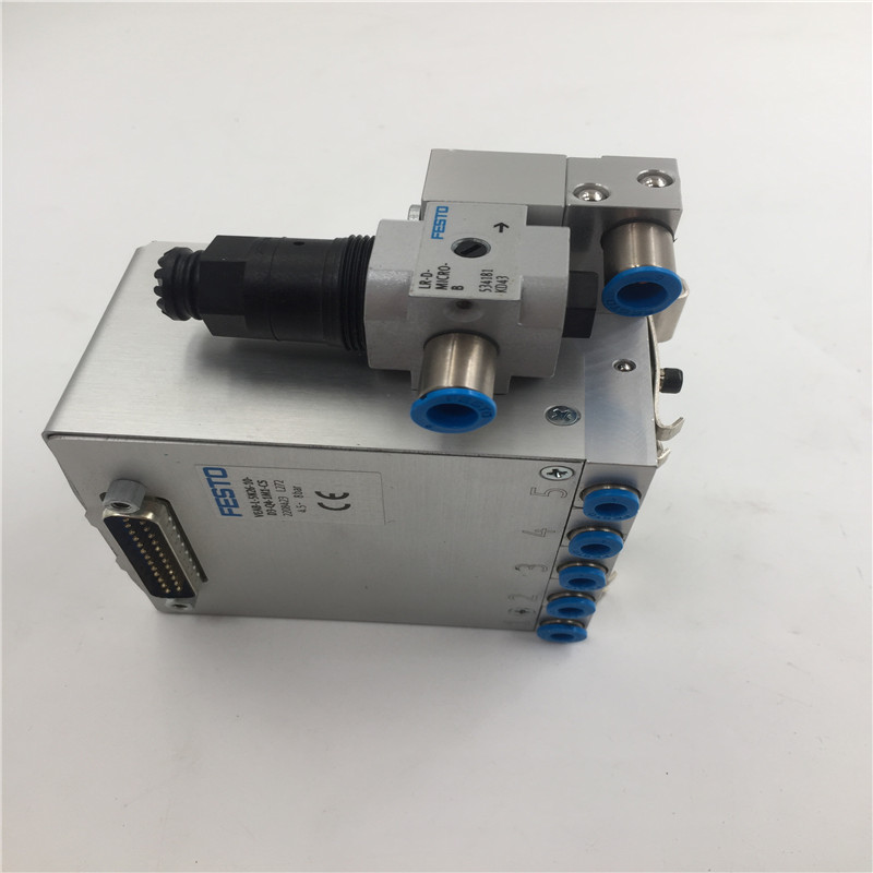 FESTOVEAB-L-5N26-10-D3电磁阀