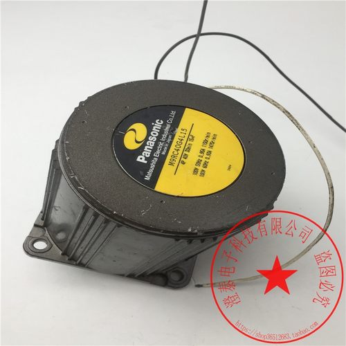 松下电机M9RC40G4L154P40W