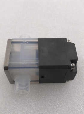 CKD/喜开理气动纯净化学药液阀隔膜阀AMD01-X6US-4成色好正品实拍