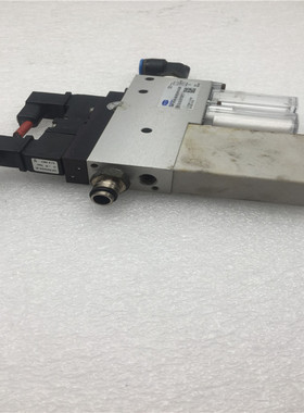 SCHMALZ真空发生器SMP25NCASRDM12-5SO OPXD234.B DC24V包好现货