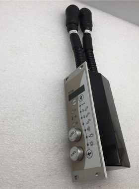 OTIS下平层29H扶梯钥匙盒DAA26202A4-HMRC TYBOX(FB)-OTIS-CP-D