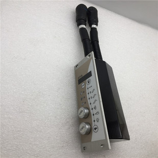 HMRC TYBOX OTIS OTIS下平层29H扶梯钥匙盒DAA26202A4