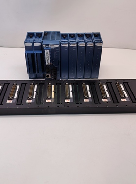 cFP-2120 NI National Instruments Compact FieldPoint模块