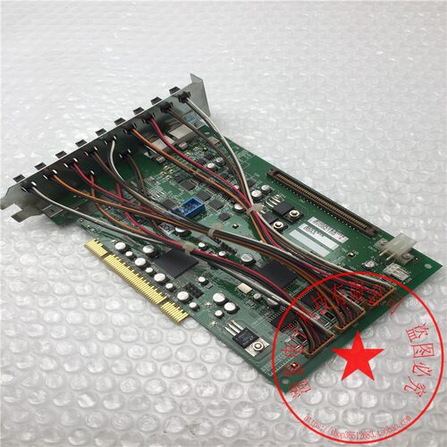 IPU-900CP07AZ0S08M7740C采集卡