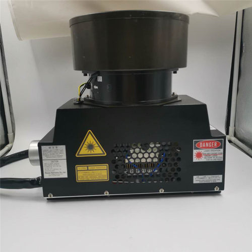 SOC激光器SHOWA OPTRONICS GLG3050B 功能包好 现货 询价