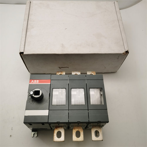 ABB隔离开关OT315E03P