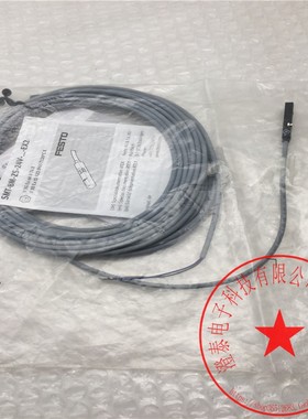 FESTO/费斯托磁性开关SMT-8M-ZS-24V-K-5-OE-EX2 543874现货全新
