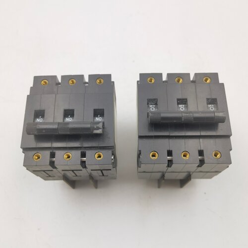 EATONAM3R-A8-LC-07-K-A断路器