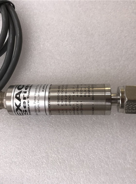 EXACT SenSym Parker 43200648 Series EXD100V1P101成色漂亮实拍