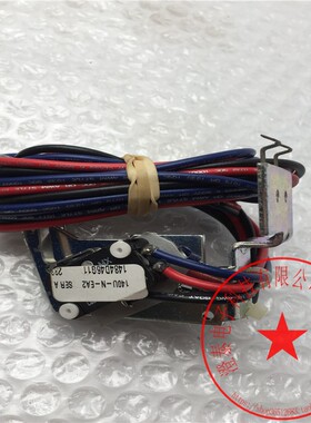 Allen-Bradley罗克韦尔辅助接触器140U-N-EA2 现货 带包装 新