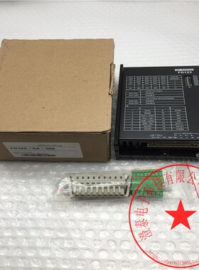 Kinco/步科伺服驱动器FD123-CA-000 库存 现货 带包装 询价