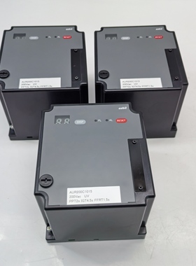 AUR200C1015日本azbil山武燃烧控制器200VPPT2s IGT4.5s FFRT1.5s