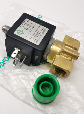 实价 31A2AV20 DC24V全新原装ODE电磁阀 实物图 库存现货