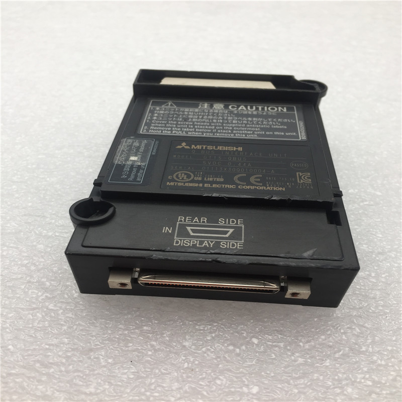 Mitsubishi/三菱模块GT15-QBUS 功能完好 现货