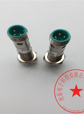 P+F倍加福接近开关NBB4-12GM50-E0-V1 84815 现货 新