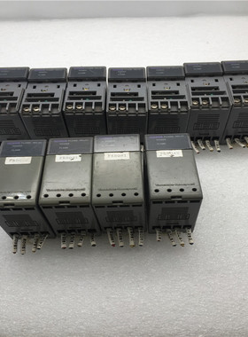 YAMATAKE山武FRS100燃烧保护继电器FRS100C100 FRS50A100功能包好