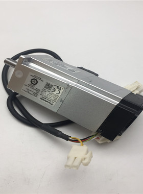 松下伺服电机MHMF012L1V2M 0.1KW 新 无包装 有轻微磕碰