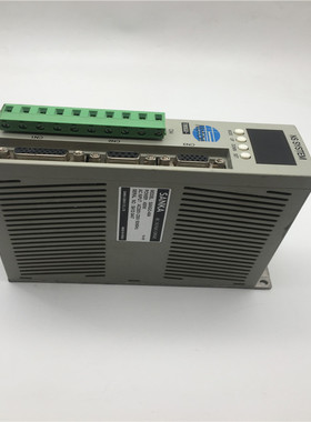 SANKA伺服驱动器SANGO-A08 800W/SANGO-A04 400W 现货 带包装