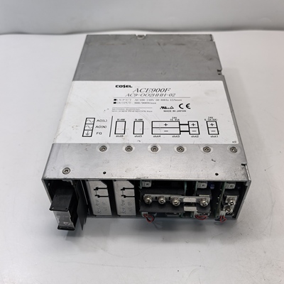 ACE900F COSEL科索电源AC9-002HHH-02输入AC100-240V输出800/900W