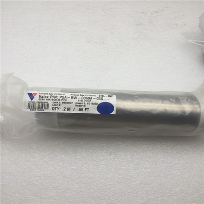 VALEX不锈钢管道P1A-1S-0025A-05S/P2A-RW-0050A-05S 现货