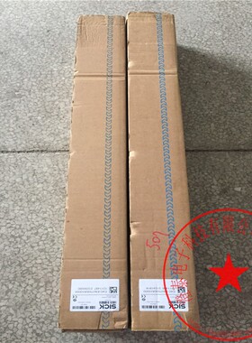 SICK安全光幕C4C-SA07530A10000+C4C-EA07530A10000 现货 未拆封