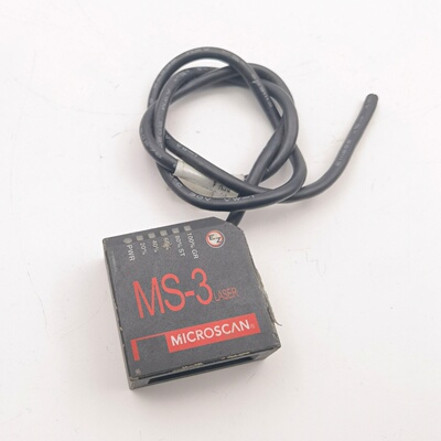 MicroscanMS-3扫码读码器
