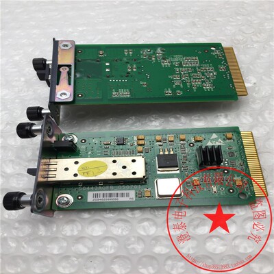 基站千兆扩展卡RS-2800A-1GE-SFP