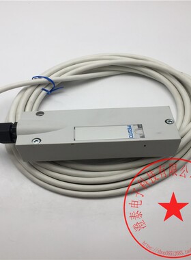 FESTO/费斯托连接电缆NEBV-S1W37-E-5-LE10 539241 现货 新