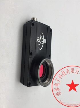 UEYE工业相机UI-2250ME-C-HQ 功能完好 现货