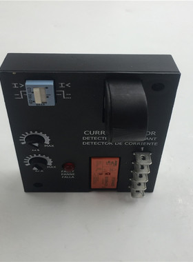 Solid State Control SSAC  ECS41AC 2-20A 240VAC 功能包好 议价