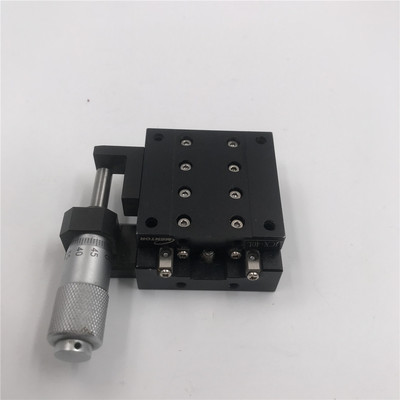 微型导轨模组丝杆