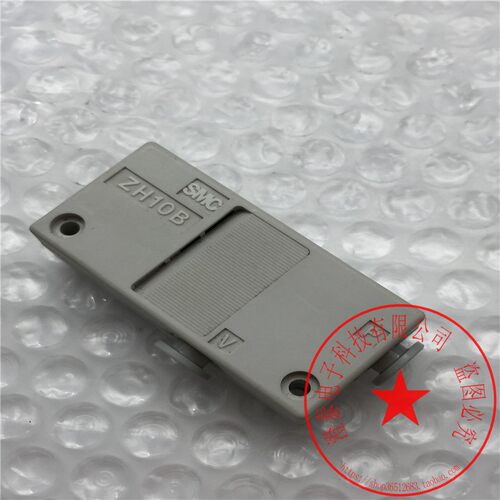SMC真空发生器ZH10B现货