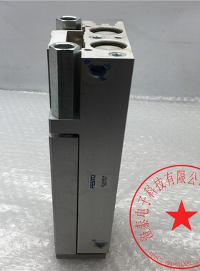 FESTO/费斯托滑台气缸SLT-20-125-P-A 188416 现货 未使用 无包装