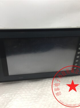 富士触摸屏UG330H-SS4+CFI-128MDG(H02AA) 功能完好 现货 询价