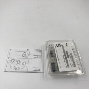 HARTING/哈丁圆形连接器 Har-speed M12 21038811805 实拍