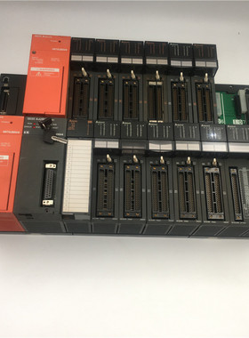 三菱A2USHCPU-S1 A1S61PN A1SY42 A1SY42P A1SX42  A1SD61成色新