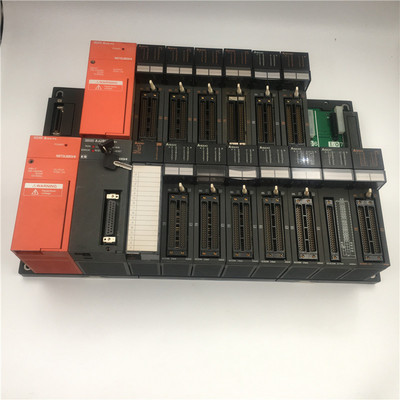 三菱A2USHCPU-S1 A1S61PN A1SY42 A1SY42P A1SX42  A1SD61成色新