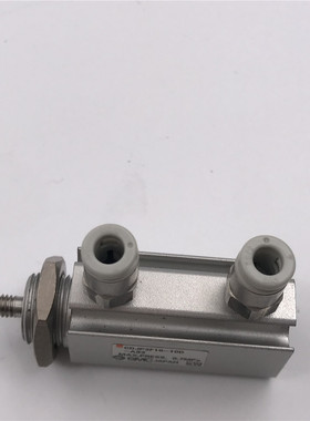 SMC CDJP2F10-10D-A93 气缸成色漂亮 实拍