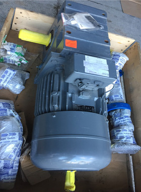 Lenze/伦茨减速电机GKS09-3MVBR160C22 11KW  功能包好 现货 询价