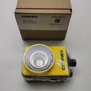 0347 825 现货 0084 1R全新康耐视工业相机821 实价IS7200