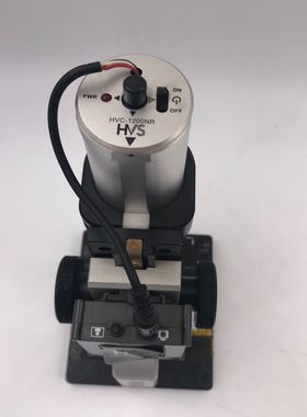 HVS多功能显微镜HVC-1200NR(NTSC/410K) MAG.40X/WD42mm实物图