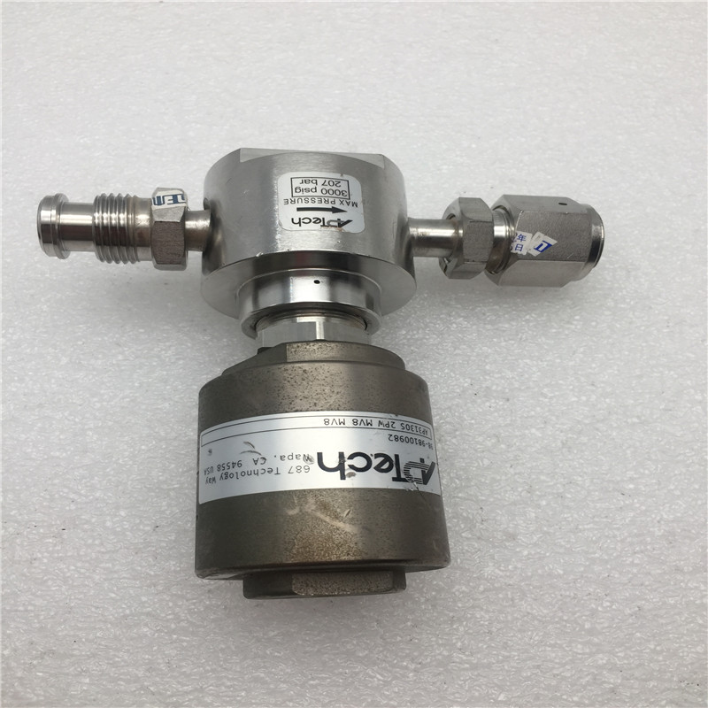 APTECH调压阀AP3130S2PW