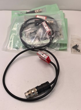 MSK320-0229 SIKO传感器D-79195，5VDC供电，带连接线