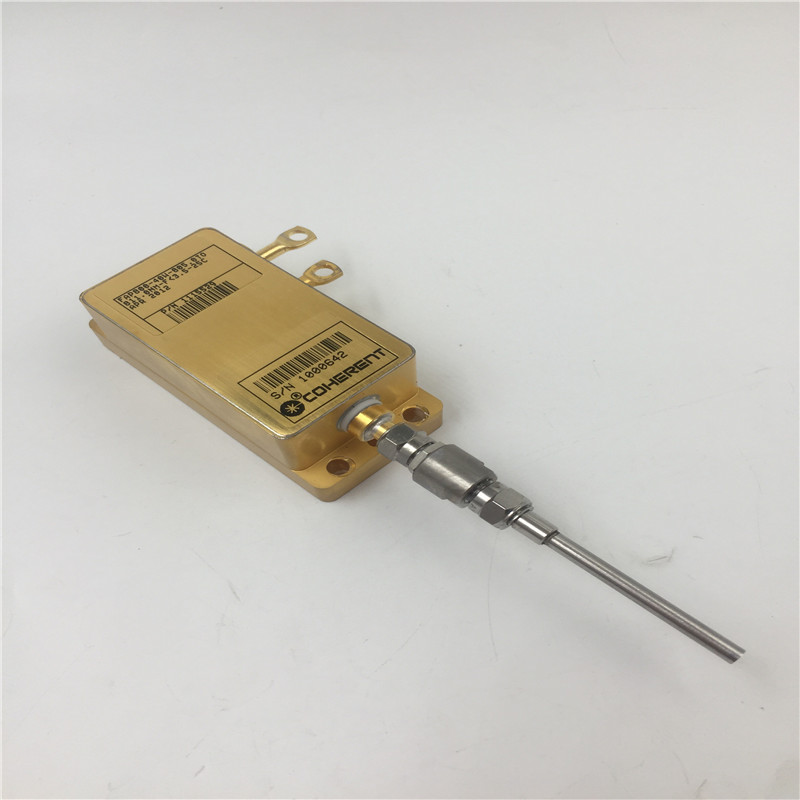 COHERENT光纤耦合阵列激光器FAP800-40W-805.0TO功能完好现货议价