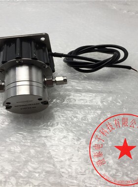 直拍BLDC MOTOR直流磁力齿轮泵NP039A1B1A50 24VDC 40W 1000RPM