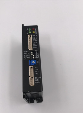 mitechno驱动器MDBL-1121B 成色漂亮 没有端子 实拍