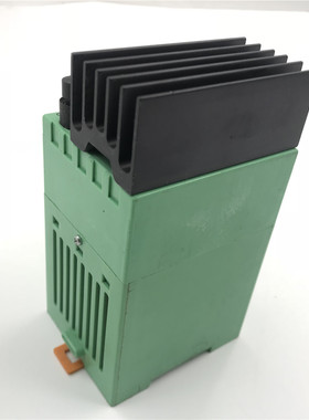 菲尼克斯电源模块CM62-PS-230AC/24DC/1 2943686 正品实拍