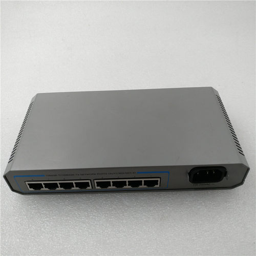 日本CentreCOM FS808M 成色好 实拍 议价