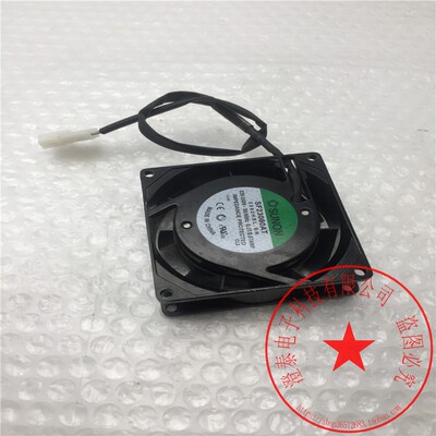 SUNON小型轴流风机SF23080AT