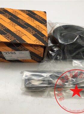 直拍 FK25 THK丝杆固定支撑座轴承FK25 现货 全新 带包装
